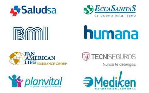 empresas de salud en ecuador