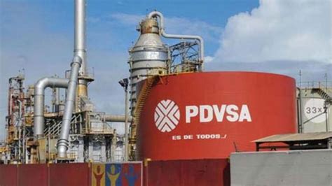 empresas de servicios petroleros en venezuela