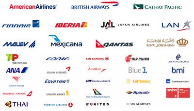 empresas de vuelos en colombia