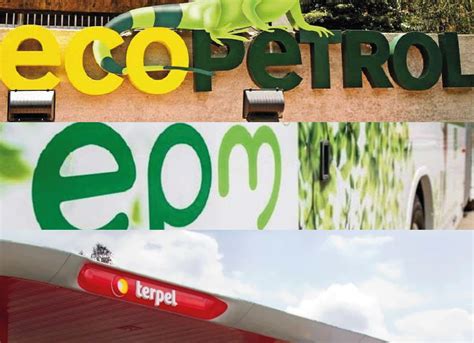 empresas del grupo ecopetrol
