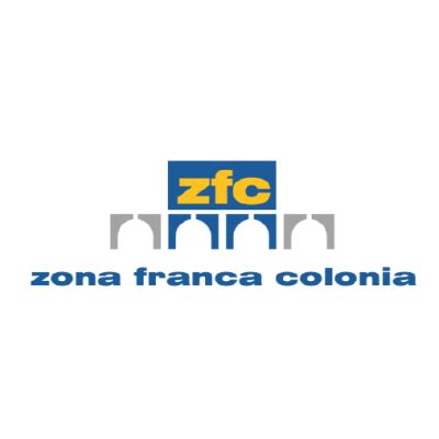 empresas en zona franca colonia