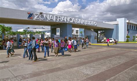 empresas zonas francas republica dominicana
