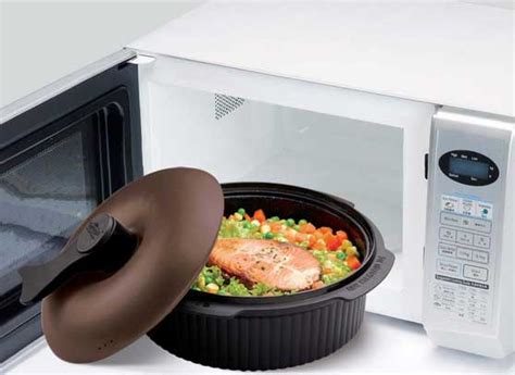 empress ceramic microwave cooker