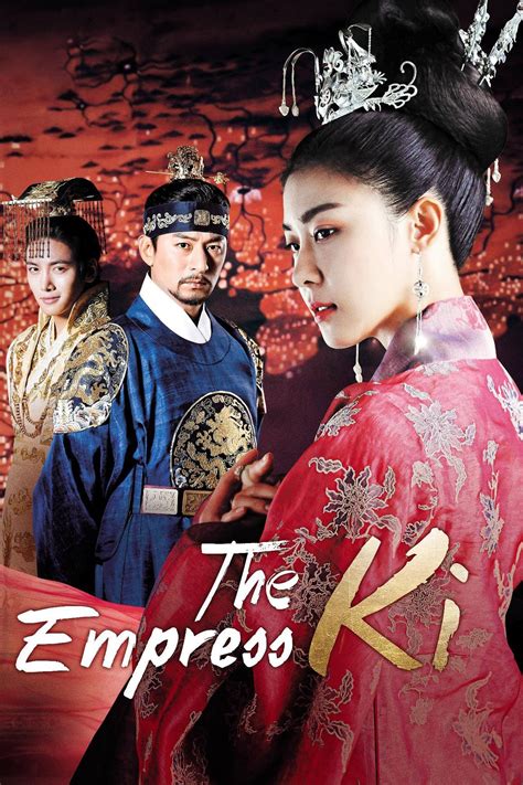 Empress Ki Sinopsis Singkat: Kisah Epik Pengaruh Seorang Wanita