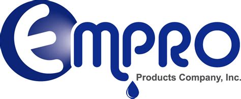 empro products company inc