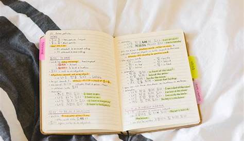 21 Ways To Use Empty Notebooks and Journals