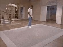 Empty Apartment Gif