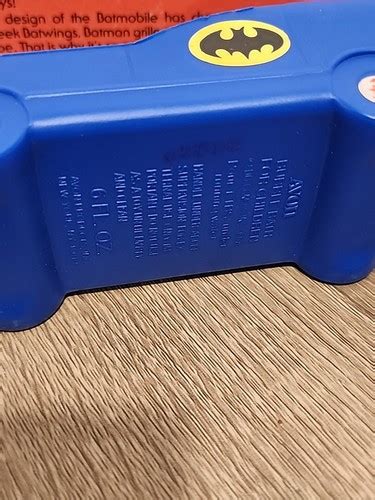 Empty Bubble Bath Bottle