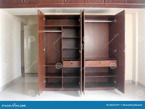 Empty Cupboard Ideas