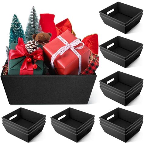 Empty Gift Basket Suppliers