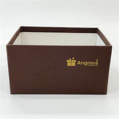 Empty Gift Boxes Argos