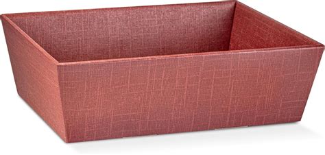 Empty Gift Boxes Basket