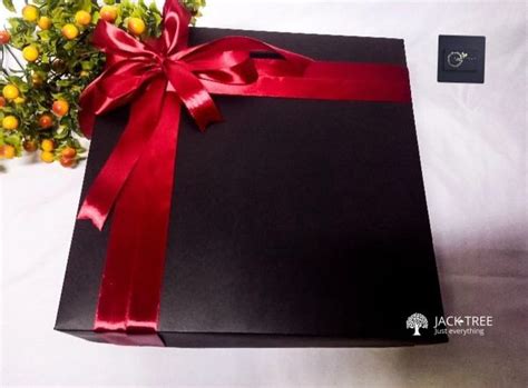 Empty Gift Boxes In Colombo