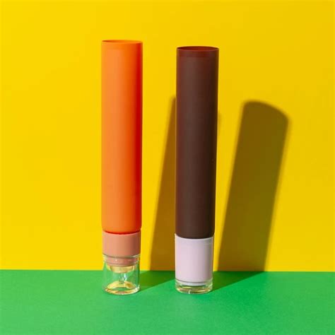 Empty Lip Balm Tubes Uk