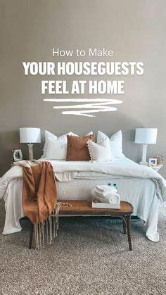 EMPTY NEST Guest bedroom decor, French country bedrooms