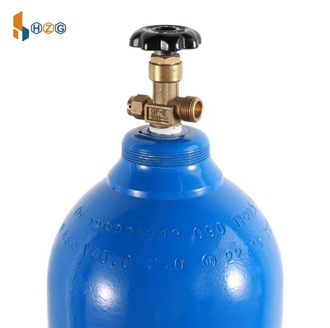 Empty Oxygen Gas Cylinder Hsn Code