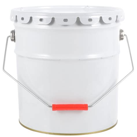 Empty Paint Bucket Price