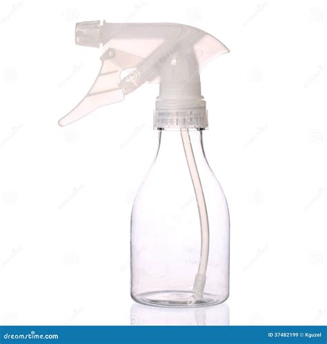 Empty Spray Bottle Dischem