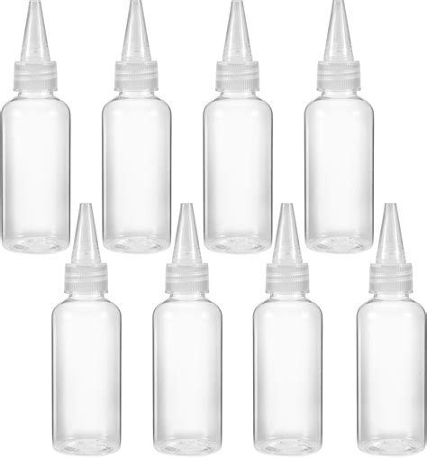 Empty Squeeze Bottles For Paint