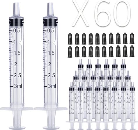 Empty Syringes Chemist Warehouse