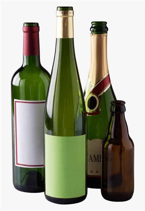 Empty Wine Bottles For Free