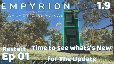 Empyrion Backpack