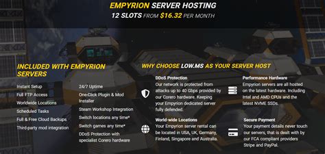 Empyrion Time Command