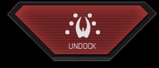 Empyrion Undock Button