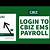 ems payroll login