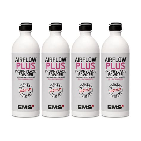 Ems Airflow Plus Powder