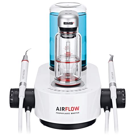 Ems Airflow Prophylaxis