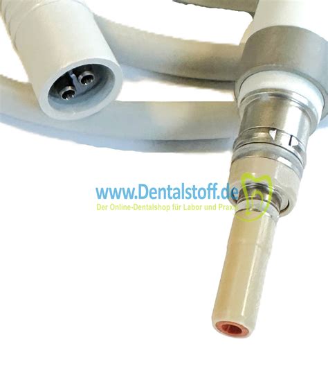 Schlauch kompatibel für EMS S2 Air Flow, Pulverstrahler