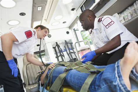 ems course near me online