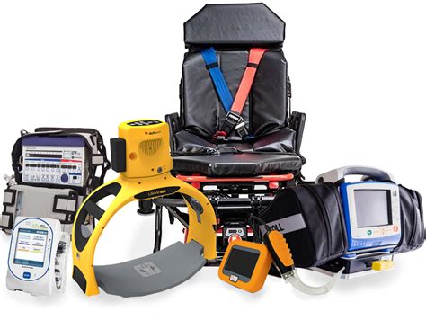 Ems Equipment