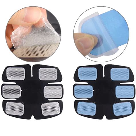 Ems Gel Pads Replacement