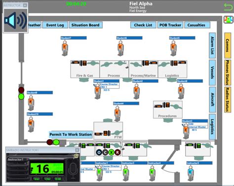 ems management courses online