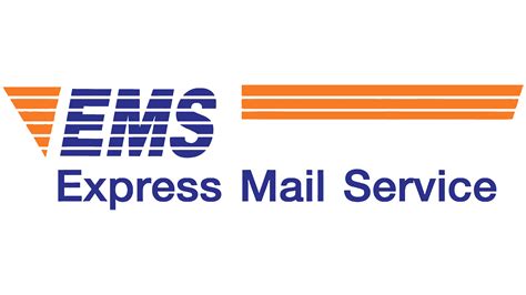 ems speed post service