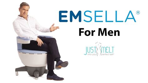 emsella chair for men reviews