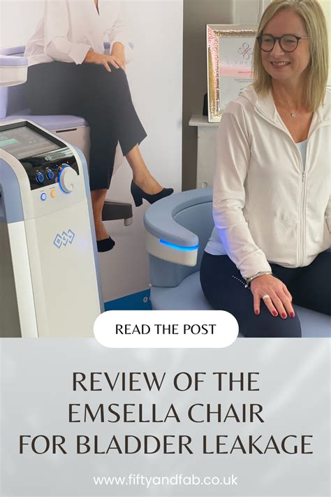 emsella chair treatment reviews