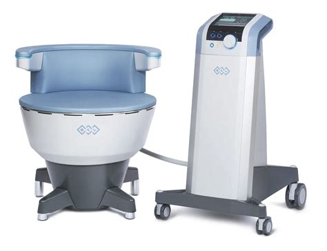 emsella chair used for urinary incontinence