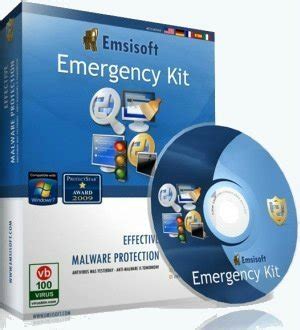 emsisoft emergency kit portable multi ru