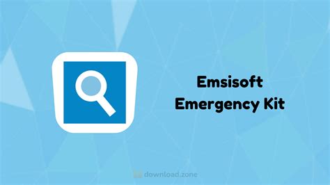 emsisoft emergency kit reddit