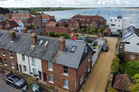 Emsworth Property Prices