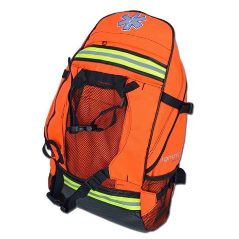 emt back pack