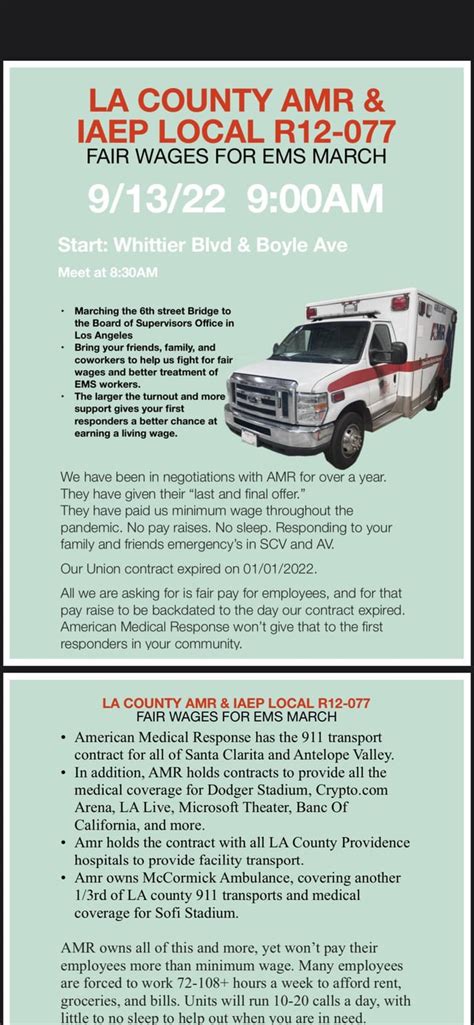 EMT Basic Salary in California: Current Pay Scale Insights