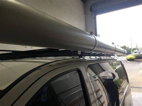 Emt Conduit Roof Rack