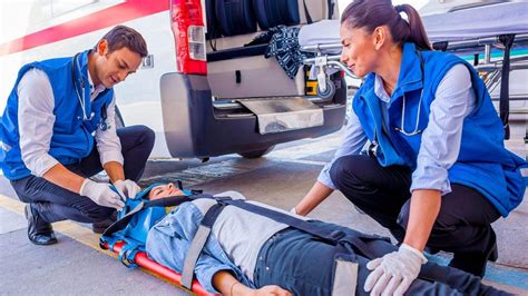 emt training in connecticut