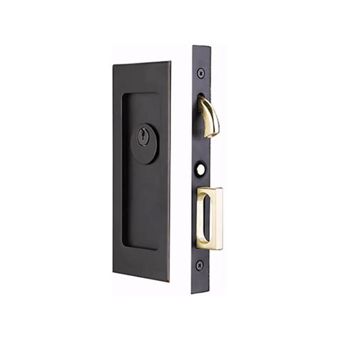 Emtek Hardware Coastal Sash & Door