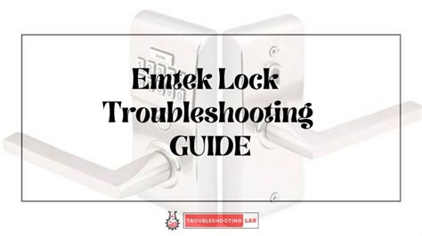 ASSA ABLOY EMTEK TUBULAR MONOLITHIC ENTRY SET INSTALLATION MANUAL Pdf