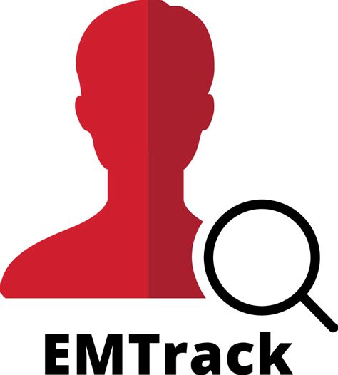 Emtrack.io Employee location and Management